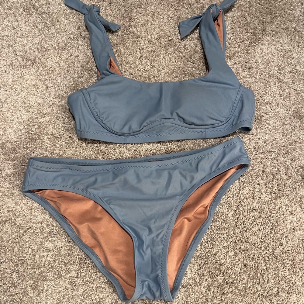 J Crew Bikini